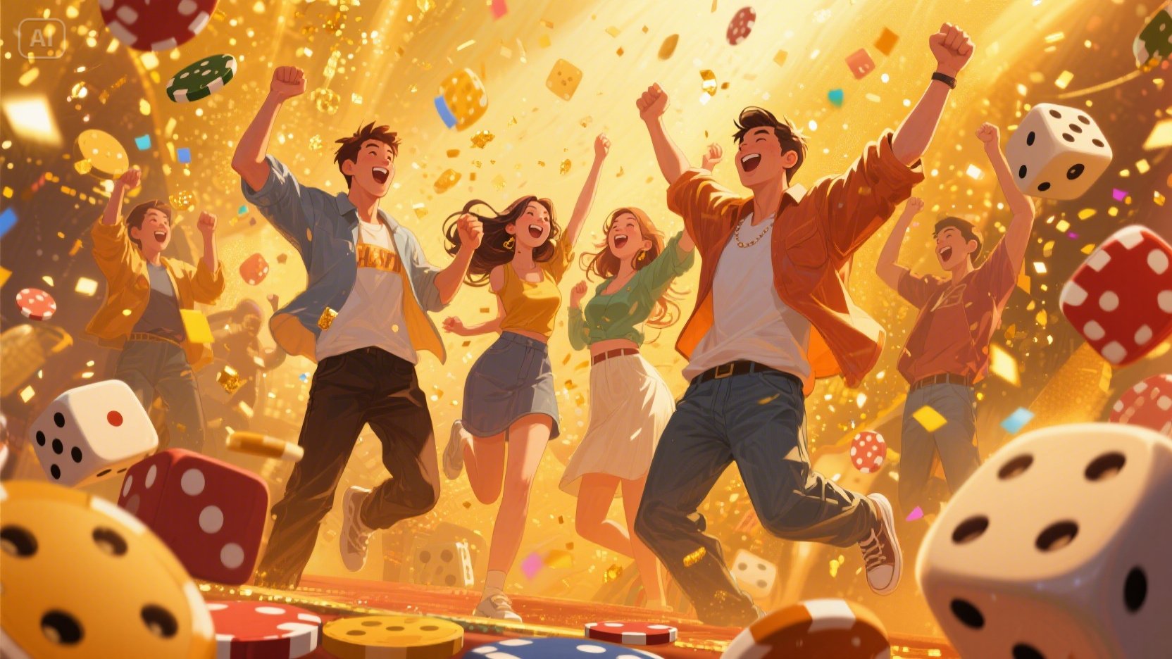 Registration at CashPoint Casino