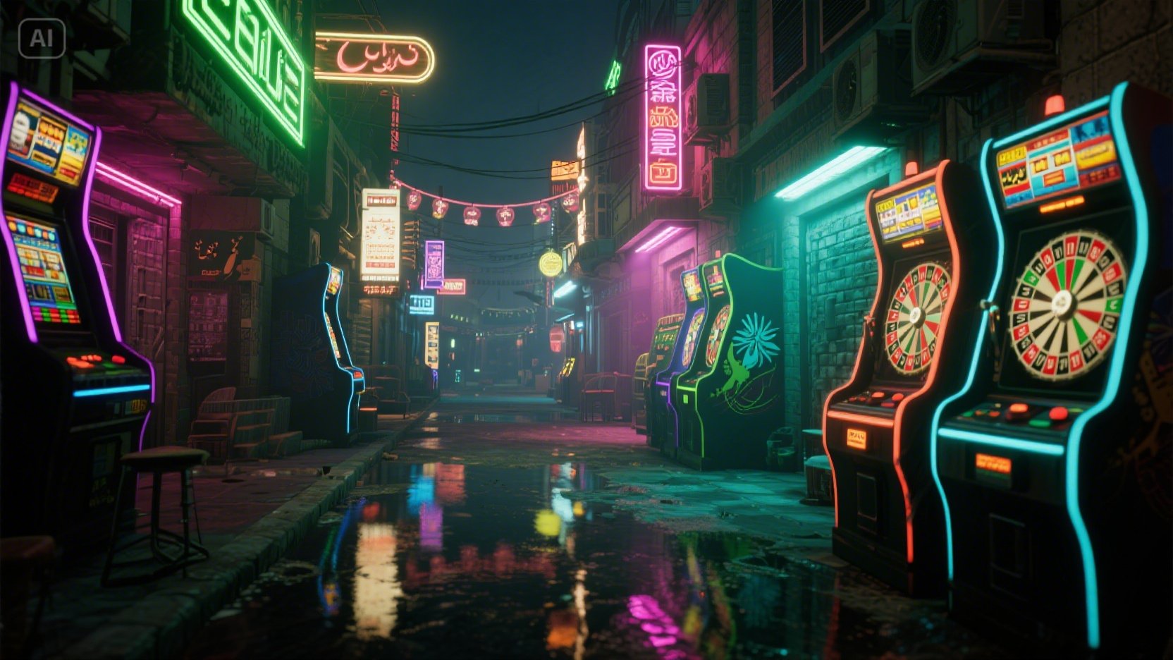 Registration at CashPoint Casino