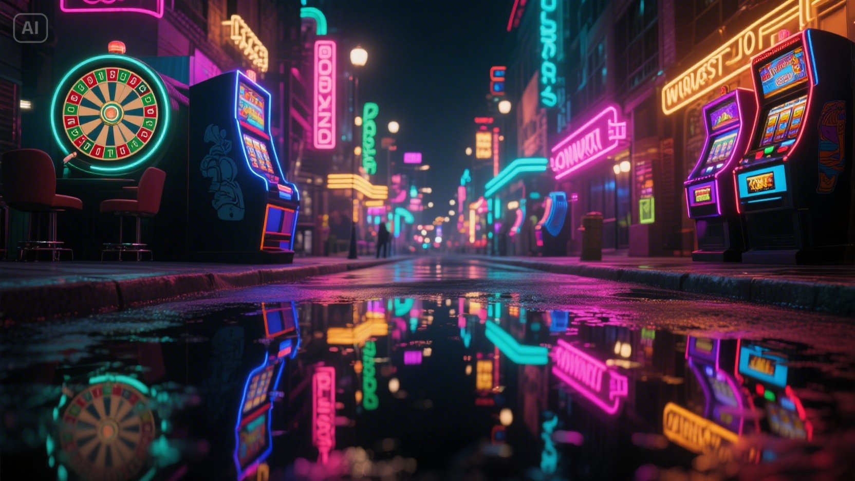 Registration at CashPoint Casino