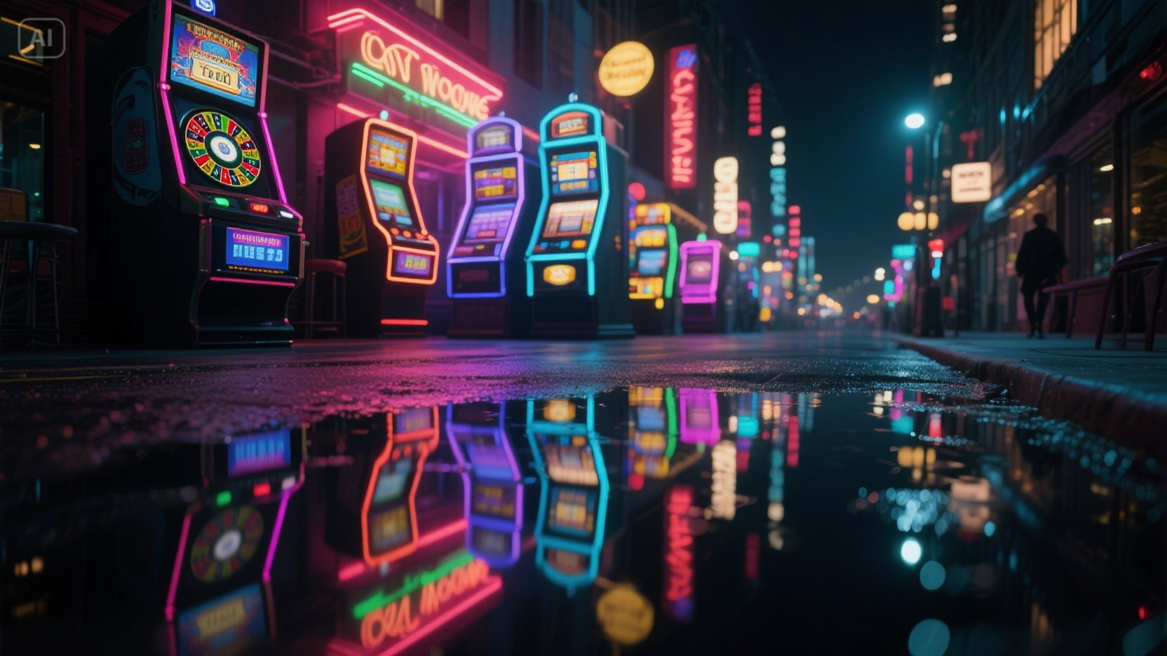 Casino CashPoint desktop and mobile interfaces