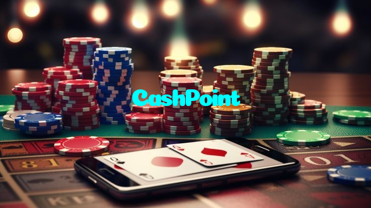 CashPoint
