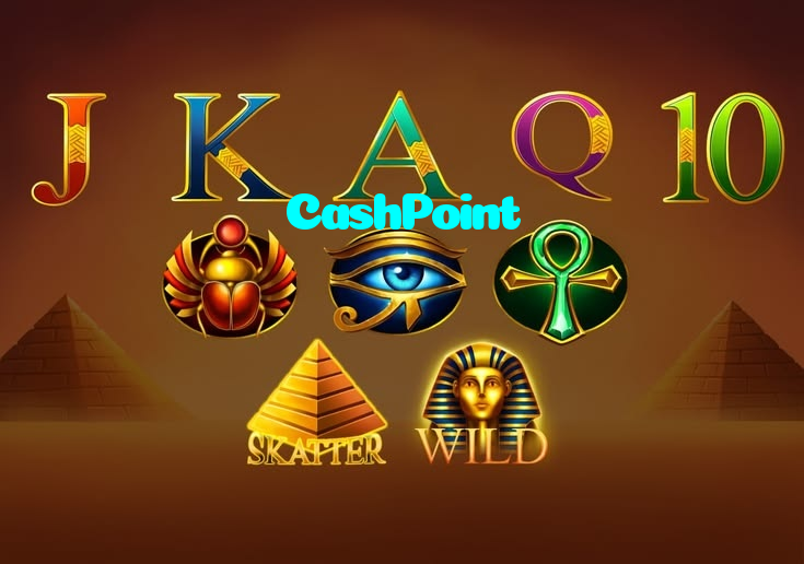 CashPoint
