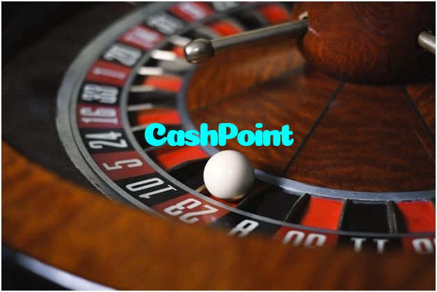 CashPoint
